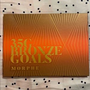 Morphs 35G Bronze Goals